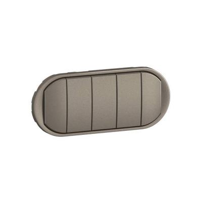  ENJ.COMPACT.5CDE 2P TITANIUM 