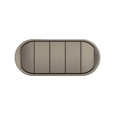  ENJ.COMPACT.5CDE 2P TITANIUM 