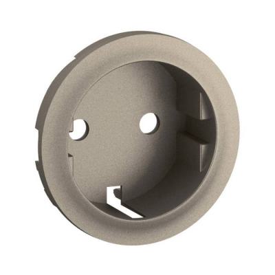  ENJO 2P+T SCHUKO TITANE 