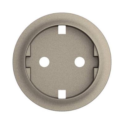  ENJO 2P+T SCHUKO TITANE 