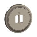 ENJO SIMPLE/DOUBLE USB TITANIU 