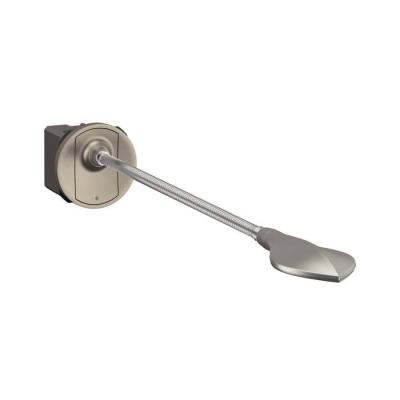  LISEUSE LED TITANE 230V 3,3W 