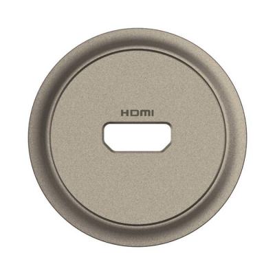  ENJO HDMI PRE-CONNECT. TITANE 