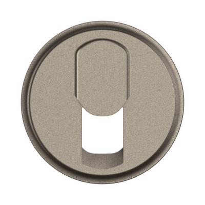  ENJO PRISE RJ45 TITANE 