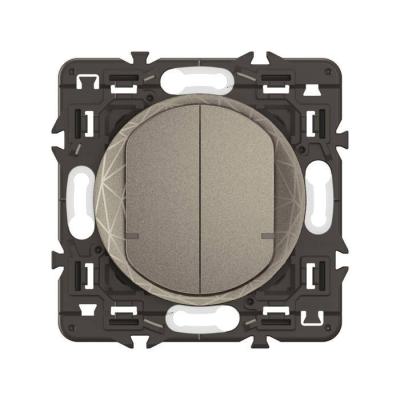  INTER DOUBLE CONNECT 2X250W TI 