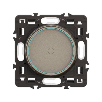  VARIAT.ROTATIF CONNECTE TITAN 