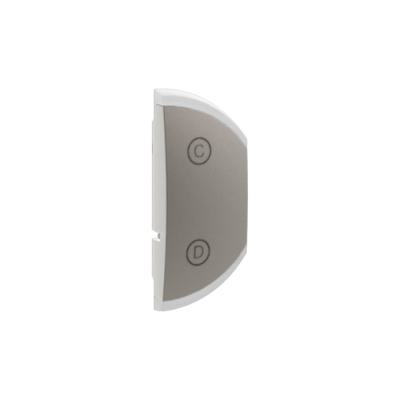  KEY COVER A-B LEFTSIDE 1M TIT 