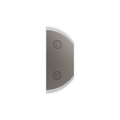  KEY COVER A-B LEFTSIDE 1M TIT 