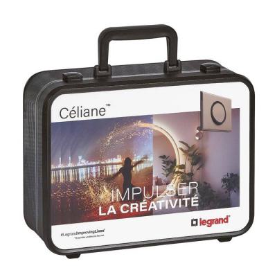  VALISE CELIANE COMPLETE 