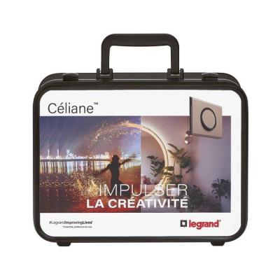  VALISE CELIANE COMPLETE 