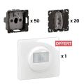  CUBE DETECTEUR 2025 CELIANE 
