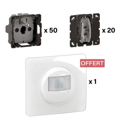  CUBE DETECTEUR 2025 CELIANE 