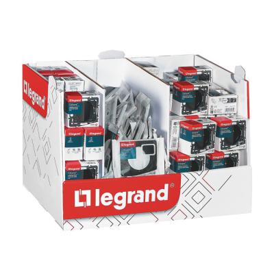  MINI BOX CELIANENOIR COMPO 1P 