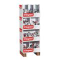  BOX STD CELIANE BLC/N COMPO 1P 