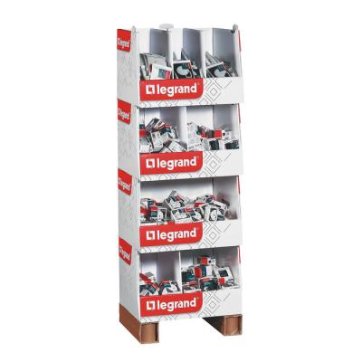  BOX STD CELIANE BLC/N COMPO 1P 