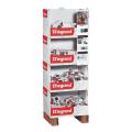  BOX STD CELIANE BLANC COMPO 1P 