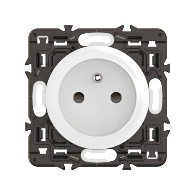  PRISE 2P+T BV COMPOSABLE BLC 