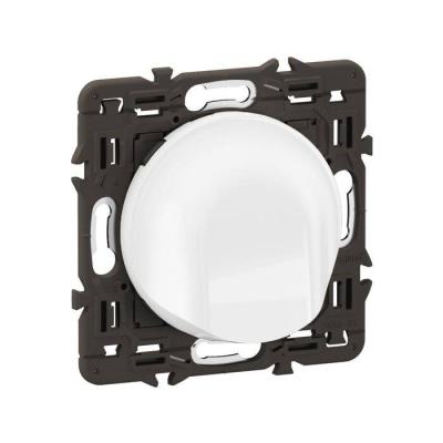  SORTIE DE CABLE COMPOSABLE BL 