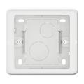 CADRE SAILLIE 1P BLANC DIY 