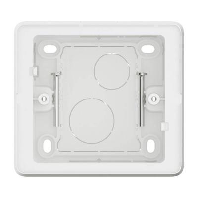  CADRE SAILLIE 1P BLANC DIY 