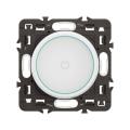  VARIATEUR ROTATIF COMPOS BLANC 