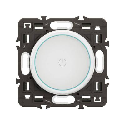  VARIATEUR ROTATIF COMPOS BLANC 
