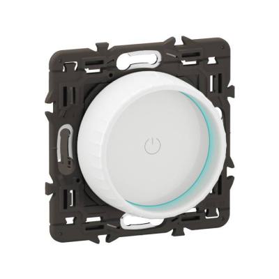  VARIATEUR ROTATIF COMPOS BLANC 