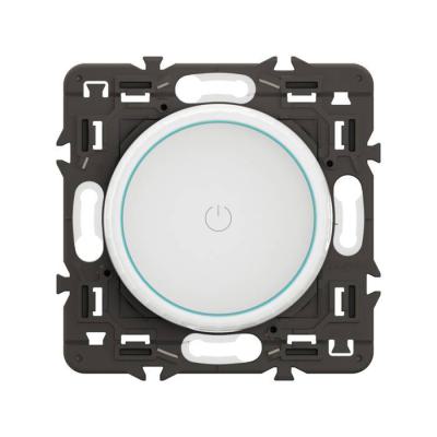  VARIATEUR ROTATIF COMPOS BLANC 