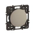  OBTURATEUR COMPOSABLE TITANE 