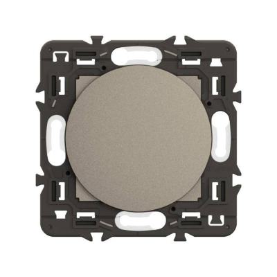  OBTURATEUR COMPOSABLE TITANE 