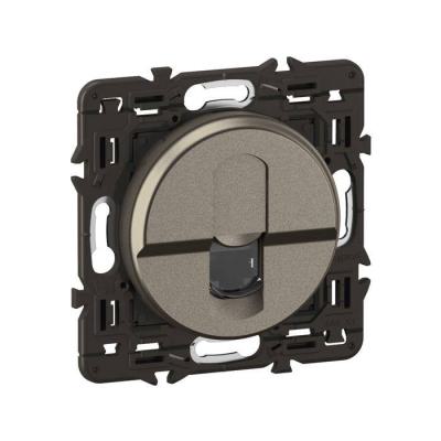  PRISE RJ45 STP CAT6 COMPO TI 