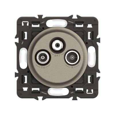  PRISE TV-R-SAT DAB+ COMPO TIT 