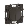  VV 10AX + POU 6A COMPOS NOIR 
