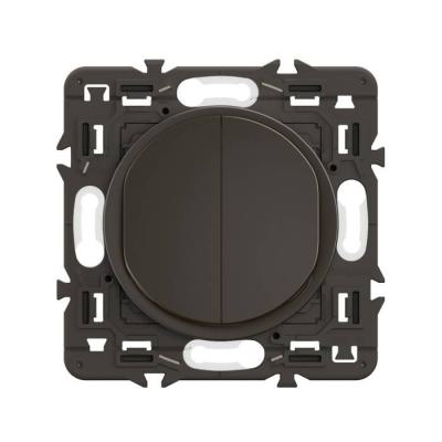  VV 10AX + POU 6A COMPOS NOIR 