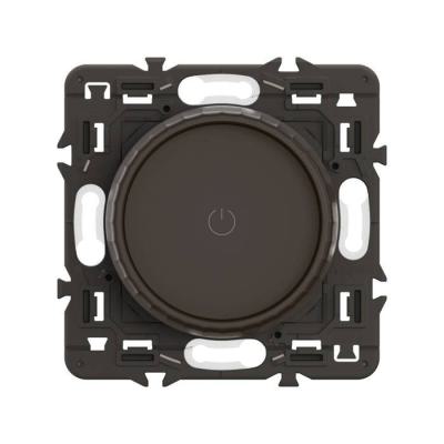  VARIATEUR ROTATIF COMPOS NOIR 