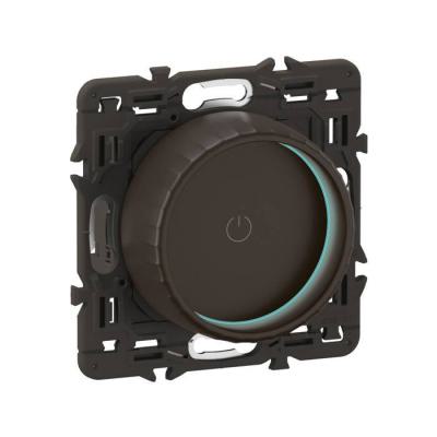 VARIATEUR ROTATIF COMPOS NOIR 