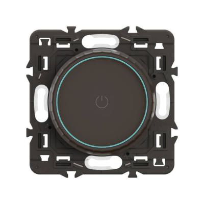  VARIATEUR ROTATIF COMPOS NOIR 