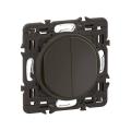  DOUBLE VV 10AX COMPOS NOIR 