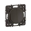  2XPOUSS NO+NF 6A COMPOS NOIR 