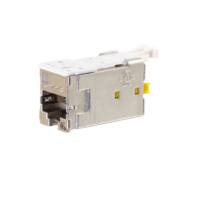  RJ45 HDJACK CAT 6 STP X25 