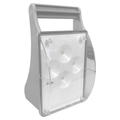 Lampe portable - 100lm/1h - IP 