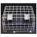  Grille de protection - bo�tier 