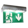  Kit Drapeau Plafond - Bo�tier 