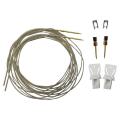  Kit de suspension - Compatible 