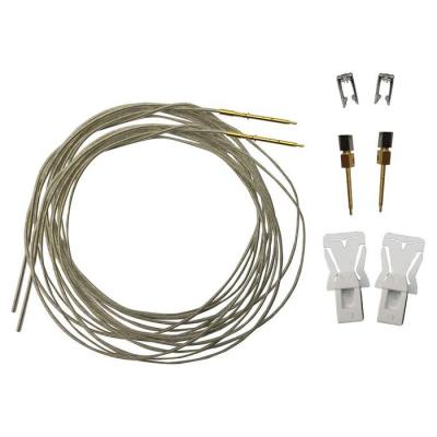  Kit de suspension - Compatible 