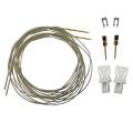  Kit de suspension - Compatible 