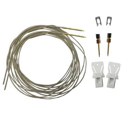  Kit de suspension - Compatible 