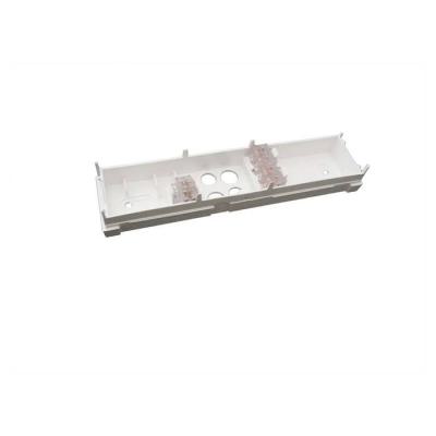  Base r�hauss�e pour le cablage 