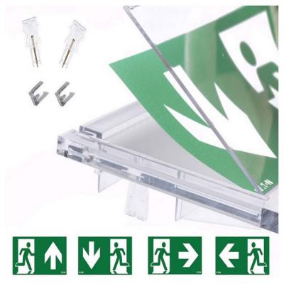  Kit de remplacement de la plaq 