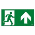  Pictogramme Horizontal Fl�che 
